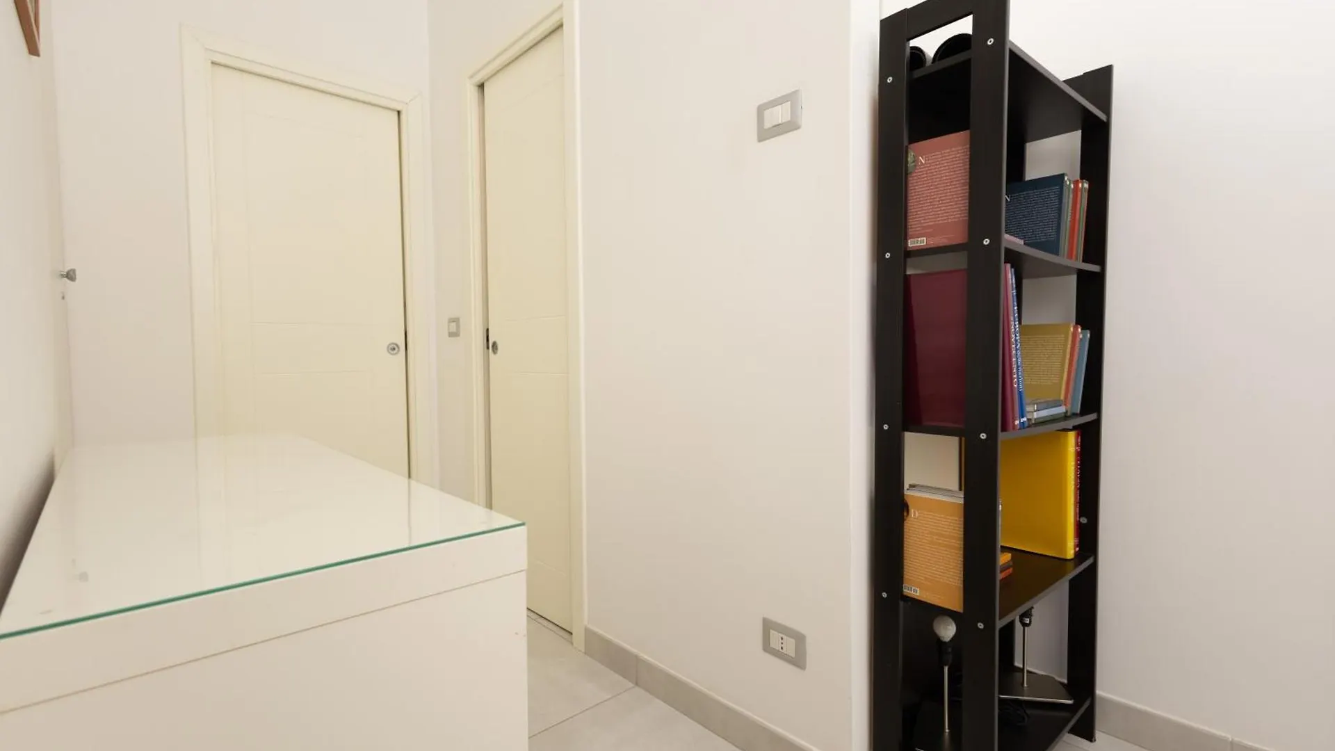 Civico 79 Apartment Naples 0*,  Italy
