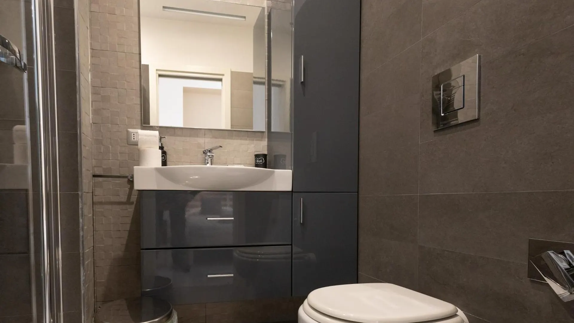 Civico 79 Apartment Naples