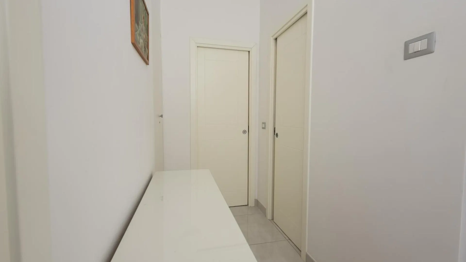 Civico 79 Apartment Naples
