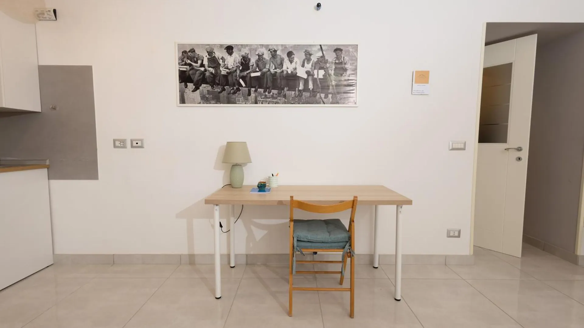 Civico 79 Apartment Naples