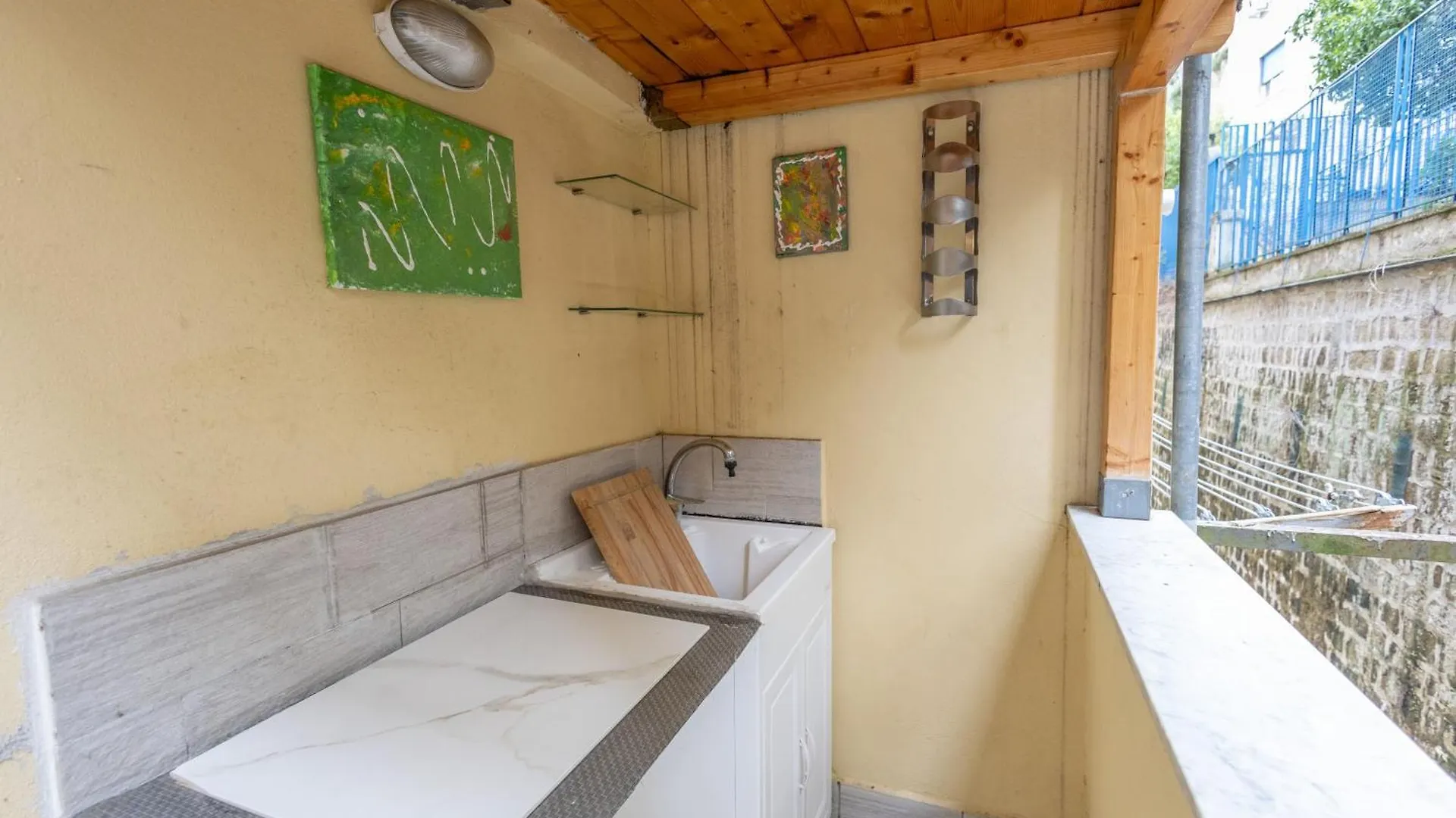 Civico 79 Apartment Naples