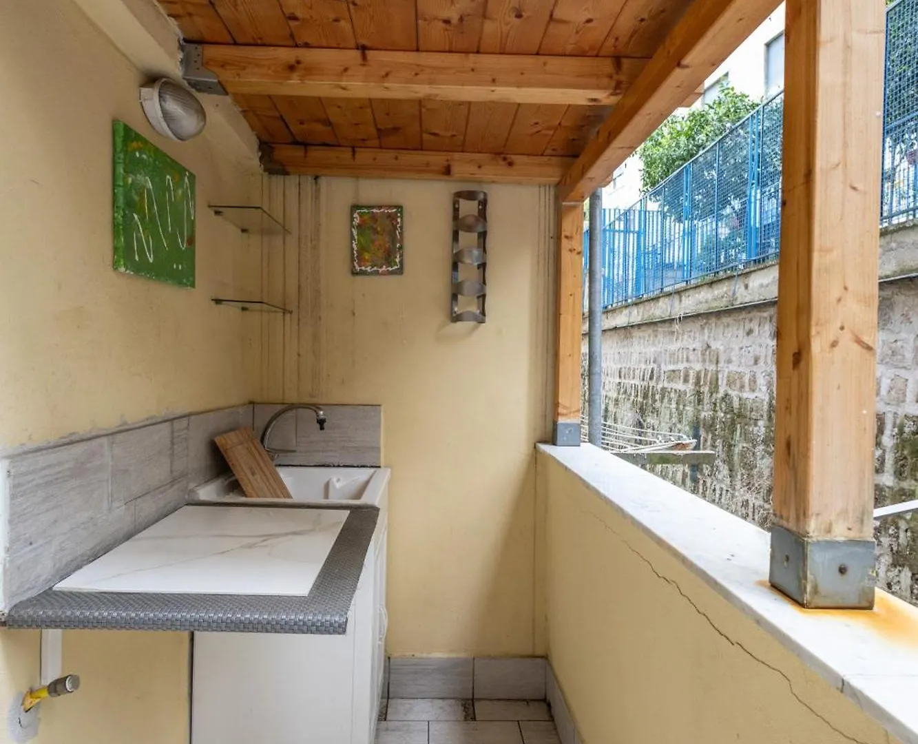 Civico 79 Apartment Naples