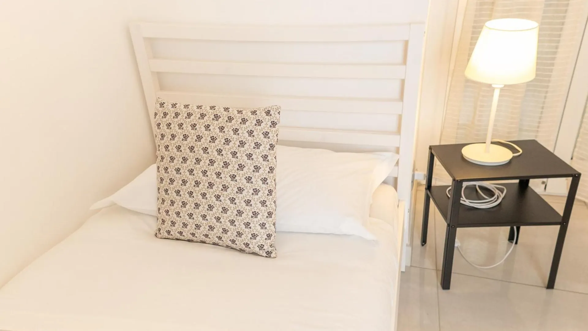 Civico 79 Apartment Naples Italy