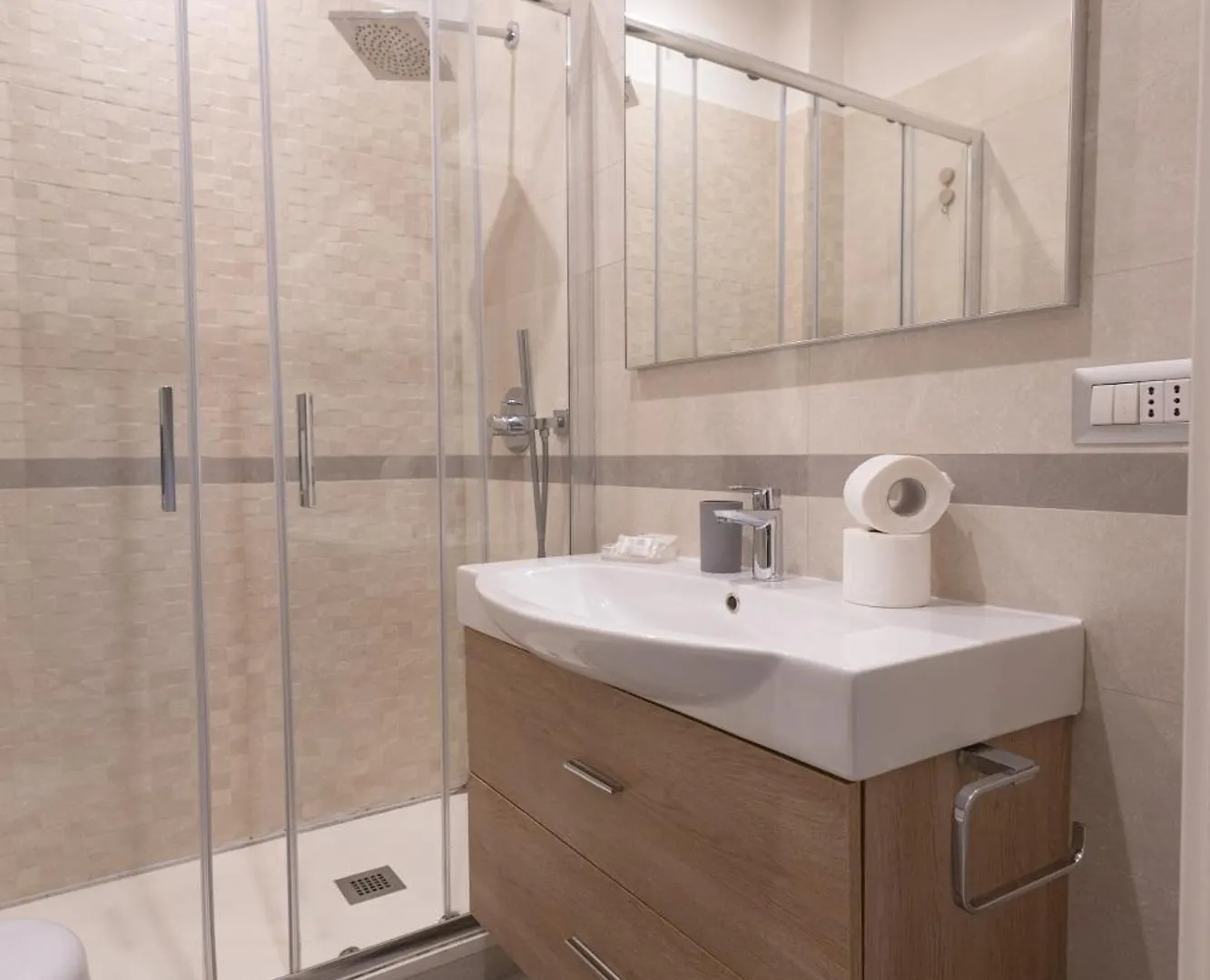 Civico 79 Apartment Naples