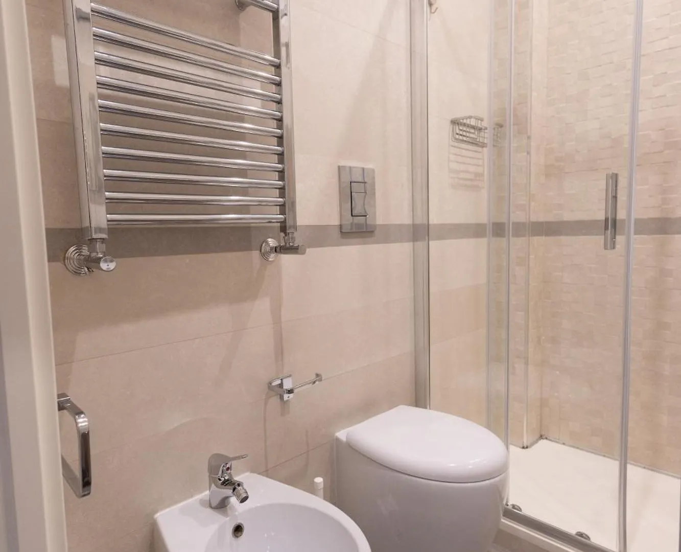 Civico 79 Apartment Naples Italy