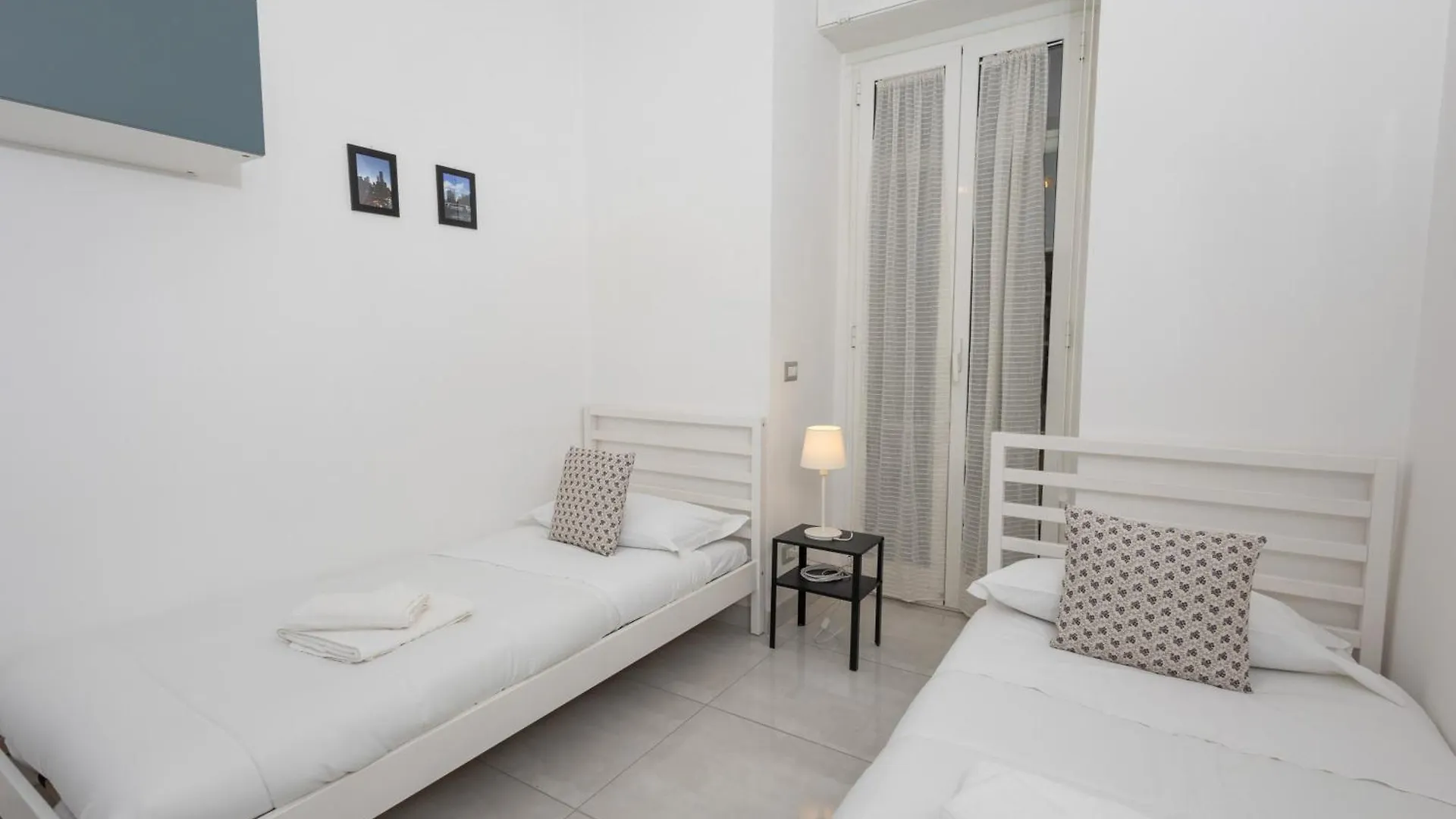 Civico 79 Apartment Naples 0*,  Italy