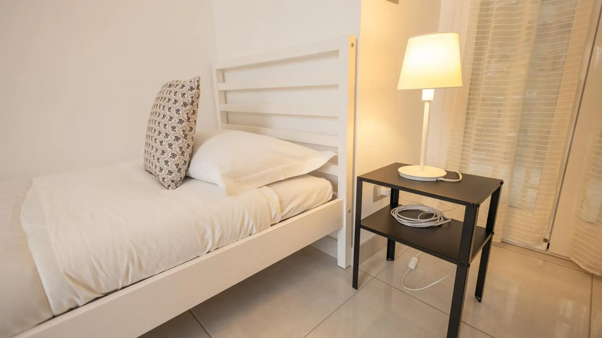 Civico 79 Apartment Naples