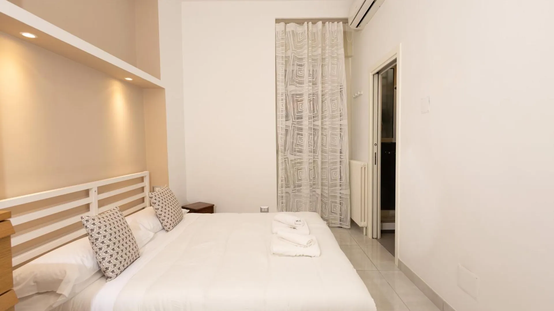 Civico 79 Apartment Naples