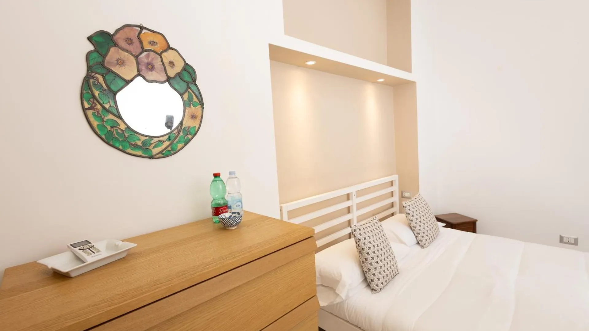 Civico 79 Apartment Naples