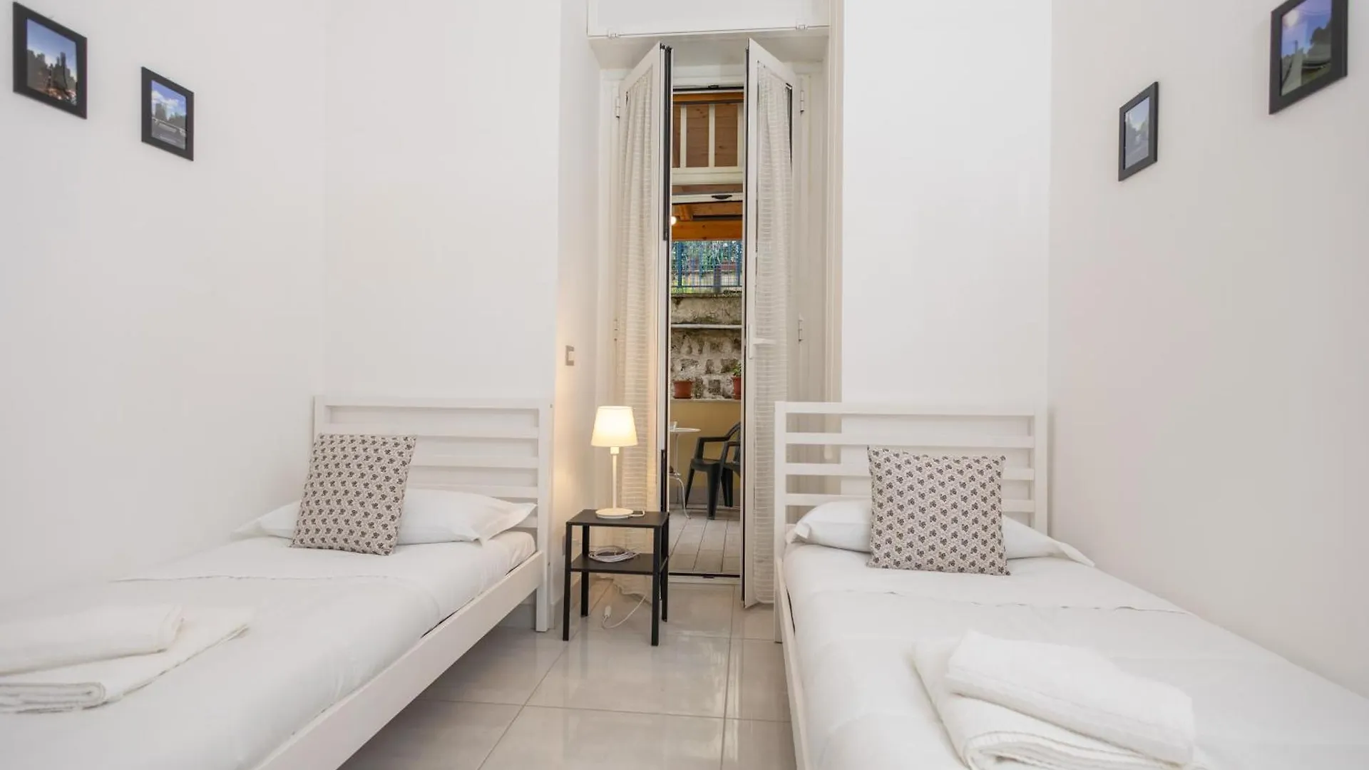 Civico 79 Apartment Naples