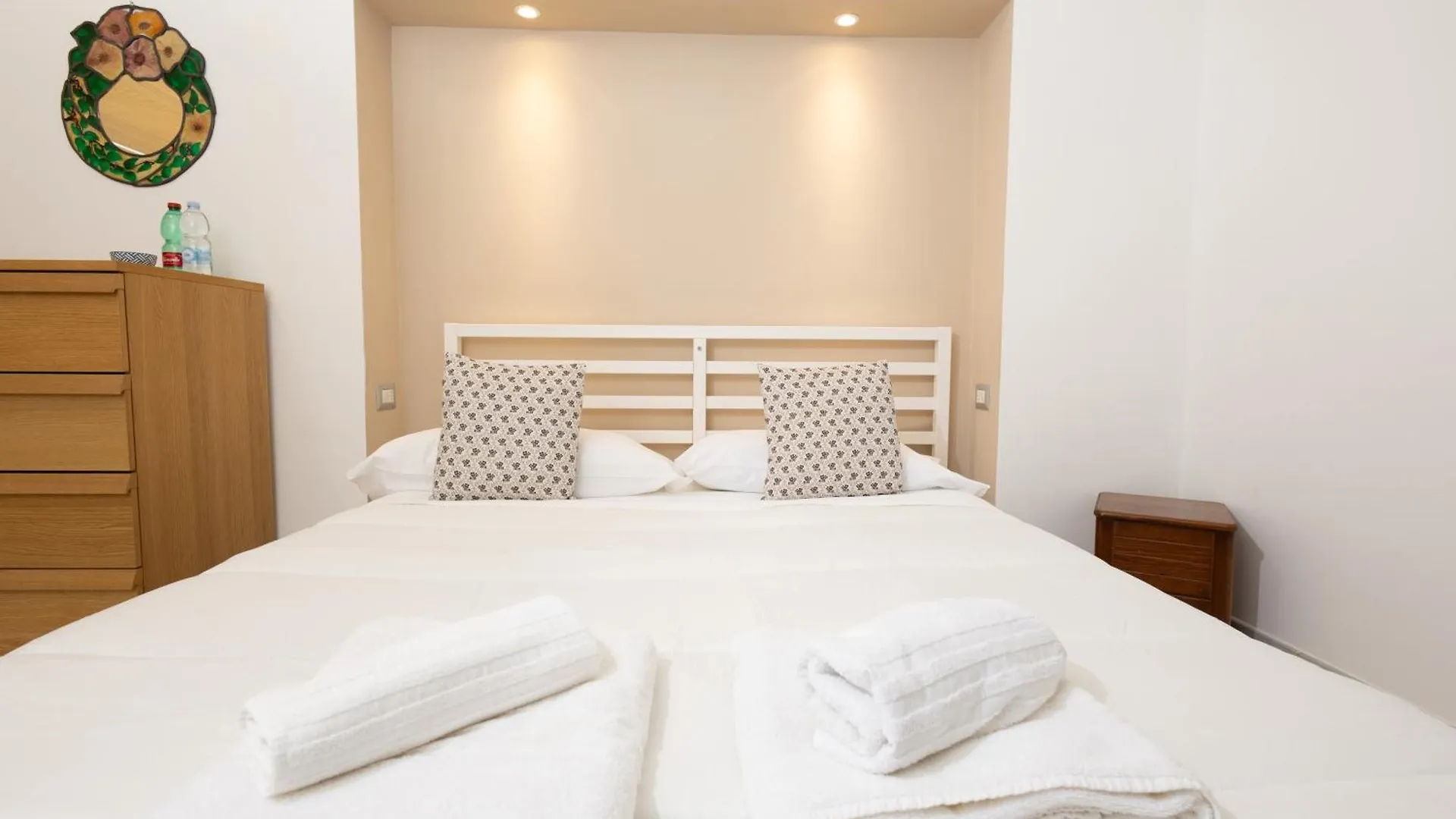 Civico 79 Apartment Naples