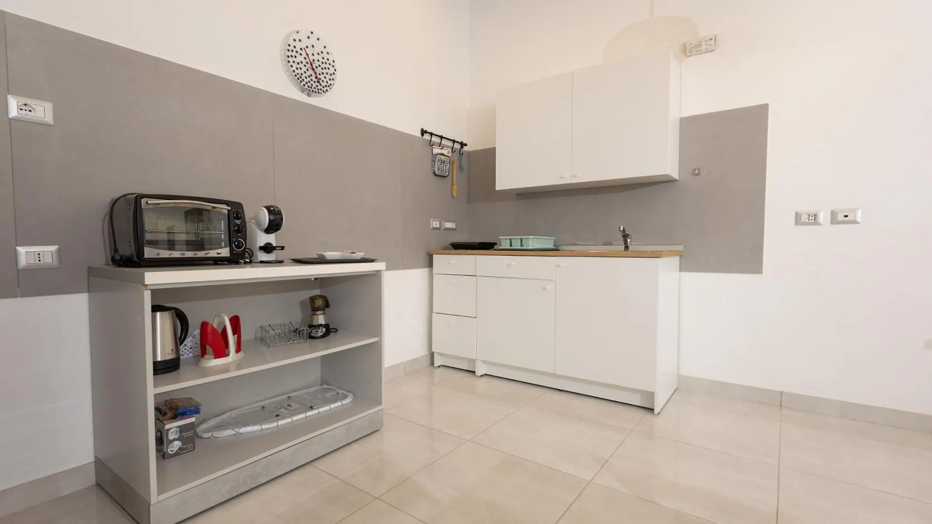 Civico 79 Apartment Naples