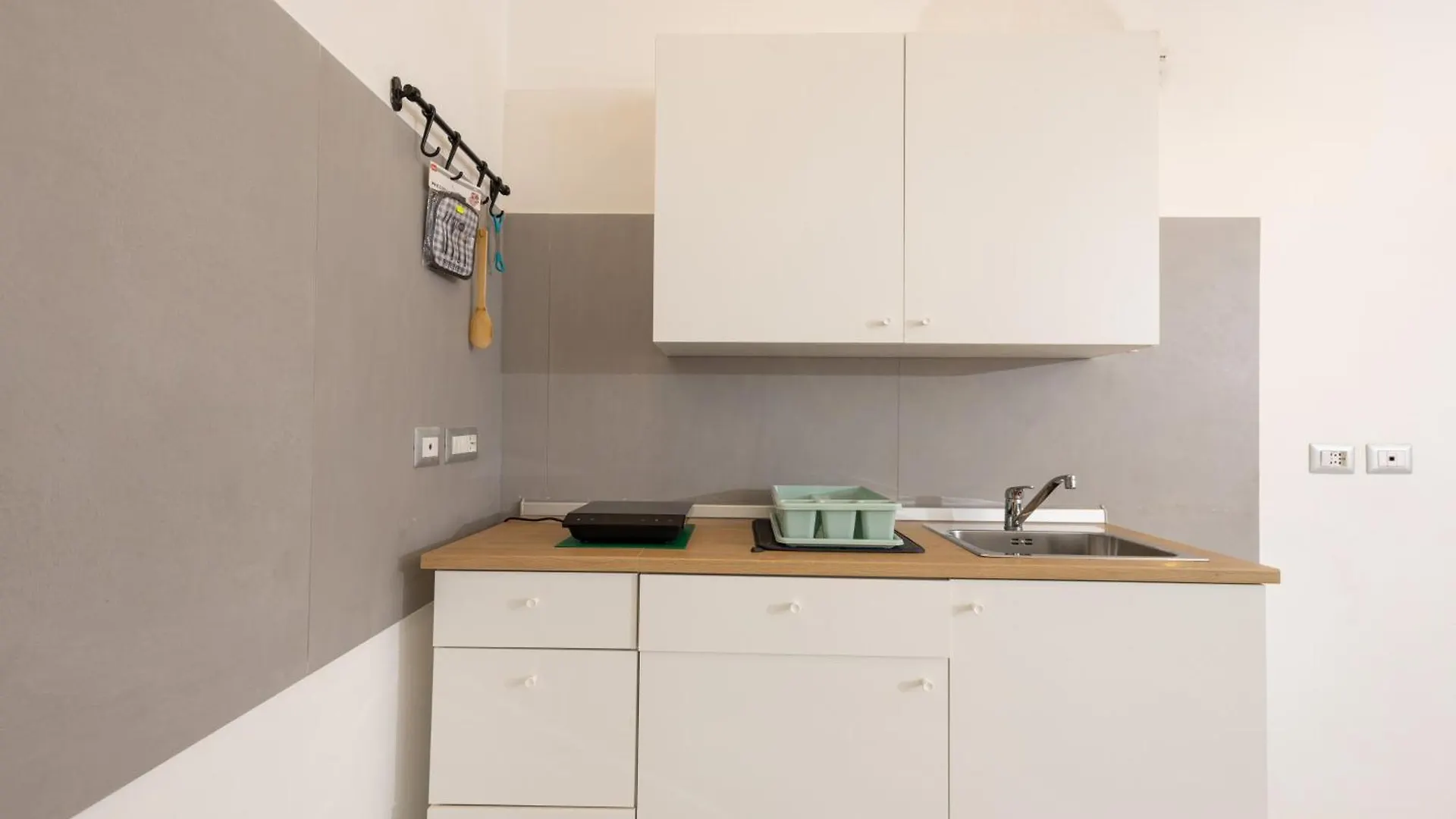 Civico 79 Apartment Naples Italy