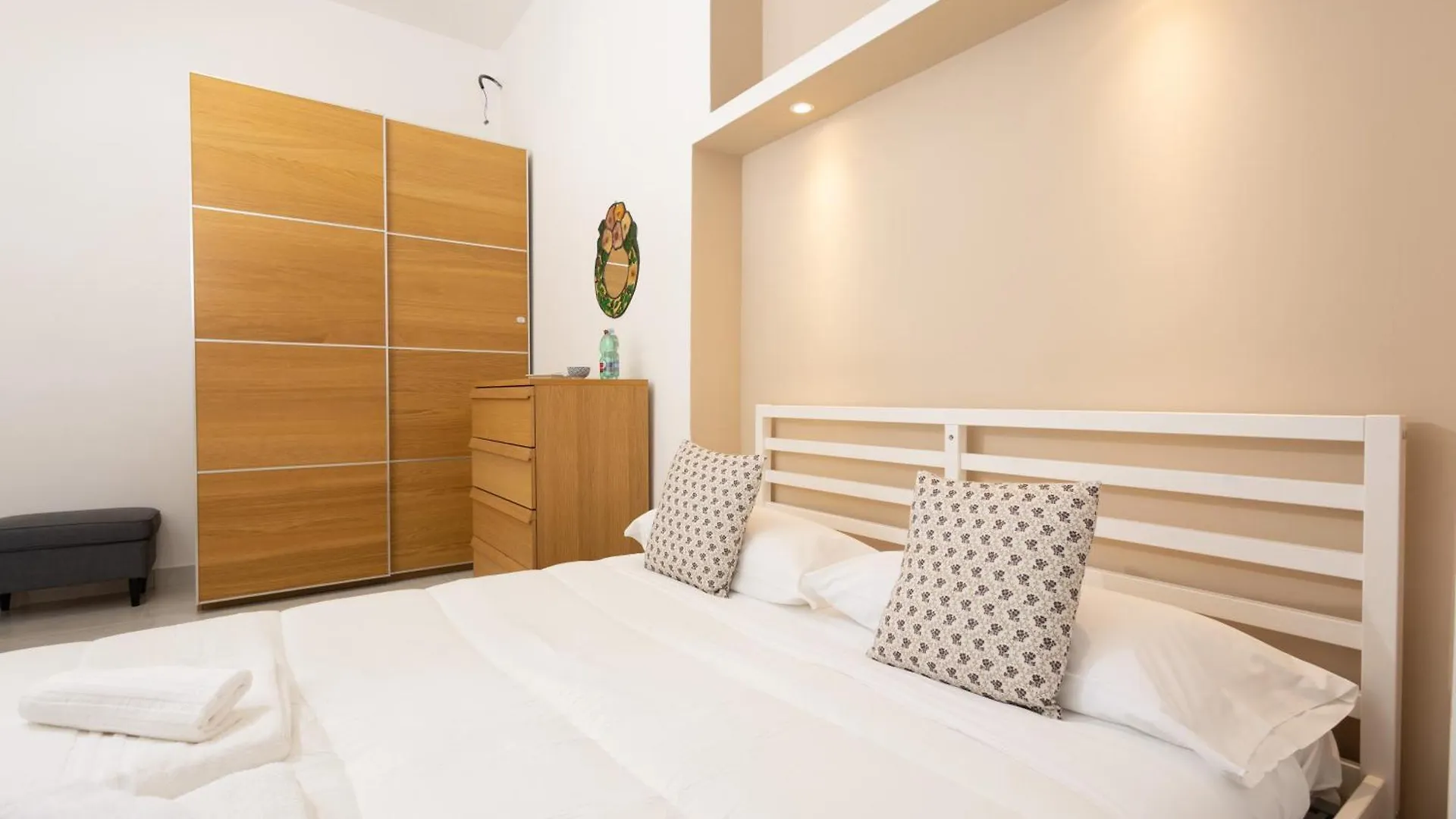 Civico 79 Apartment Naples