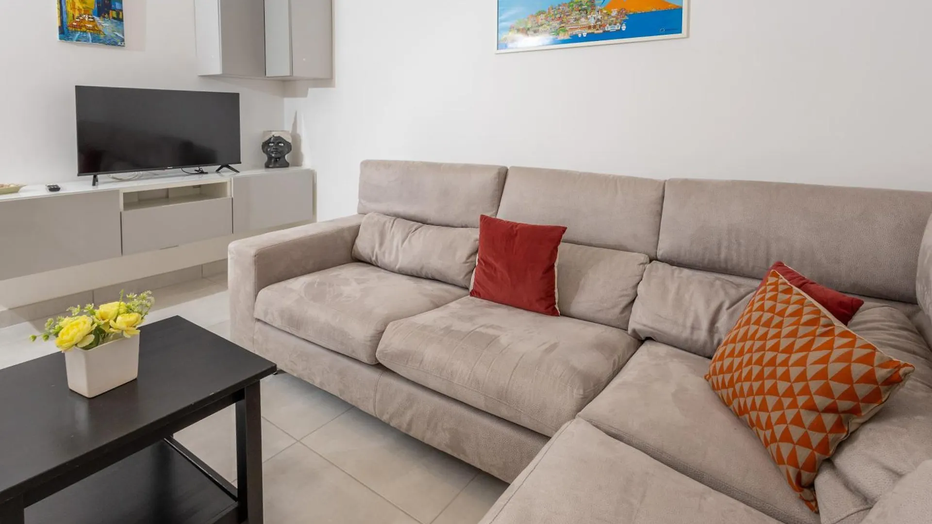 Civico 79 Apartment Naples