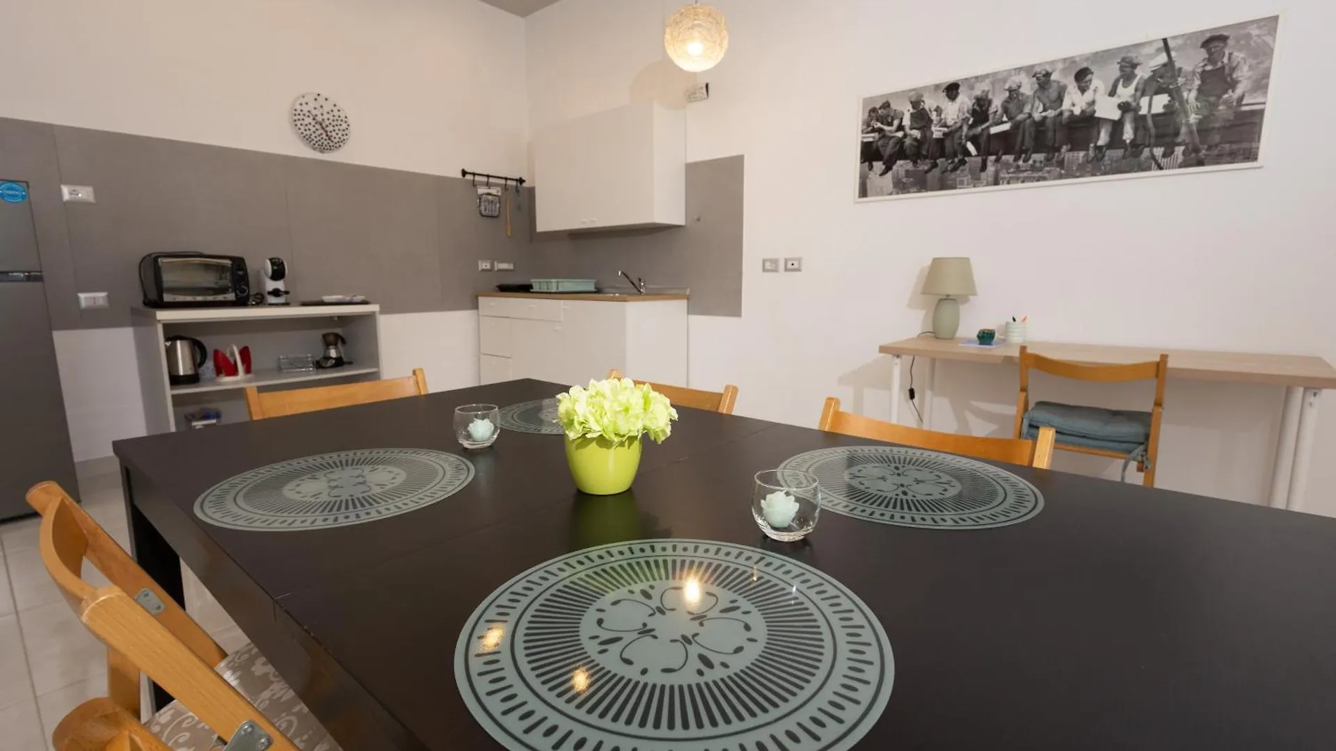 Civico 79 Apartment Naples Italy
