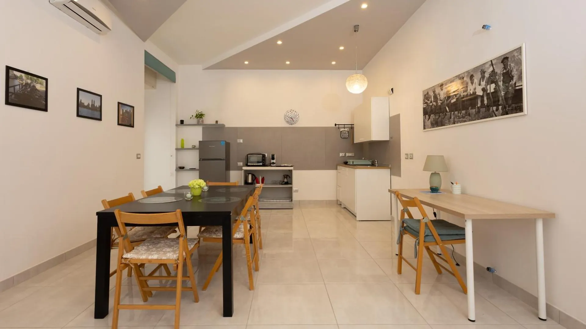 Civico 79 Apartment Naples 0*,  Italy