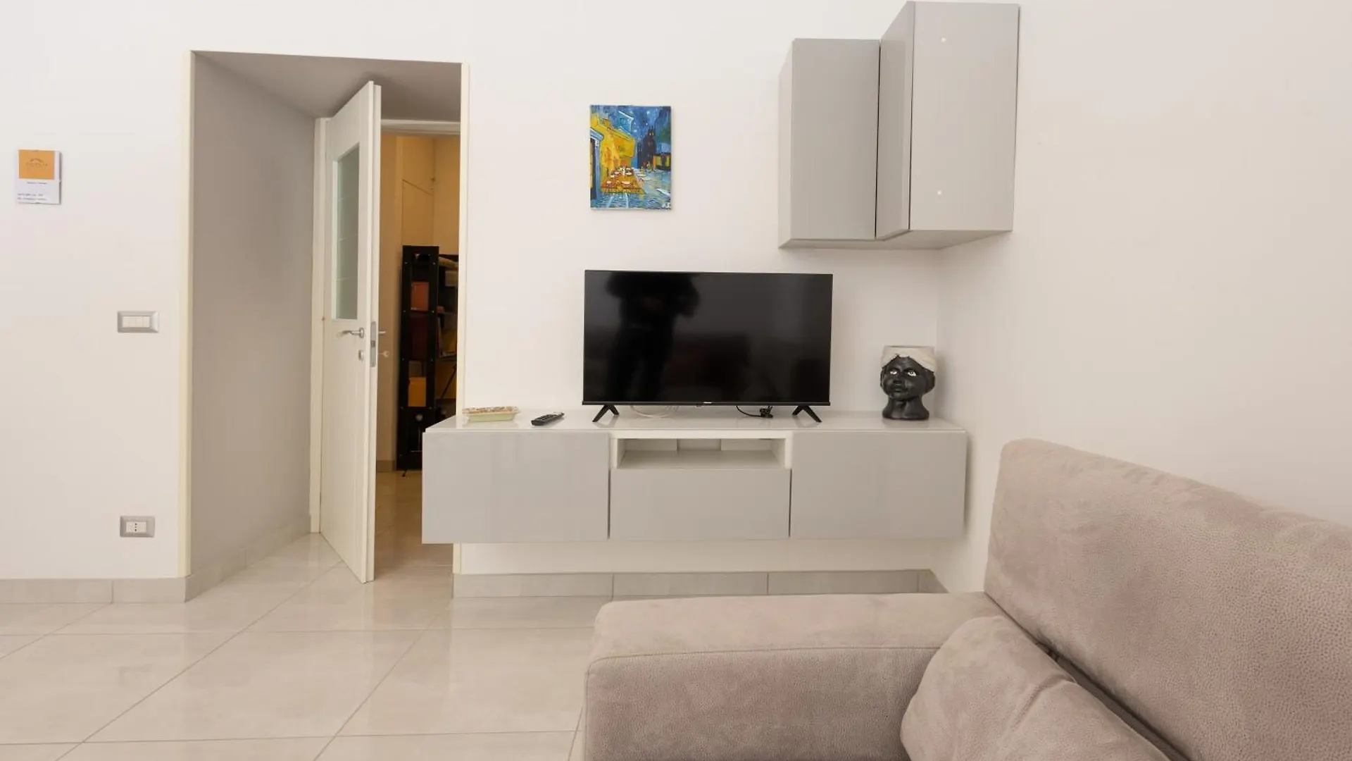 Civico 79 Apartment Naples 0*,