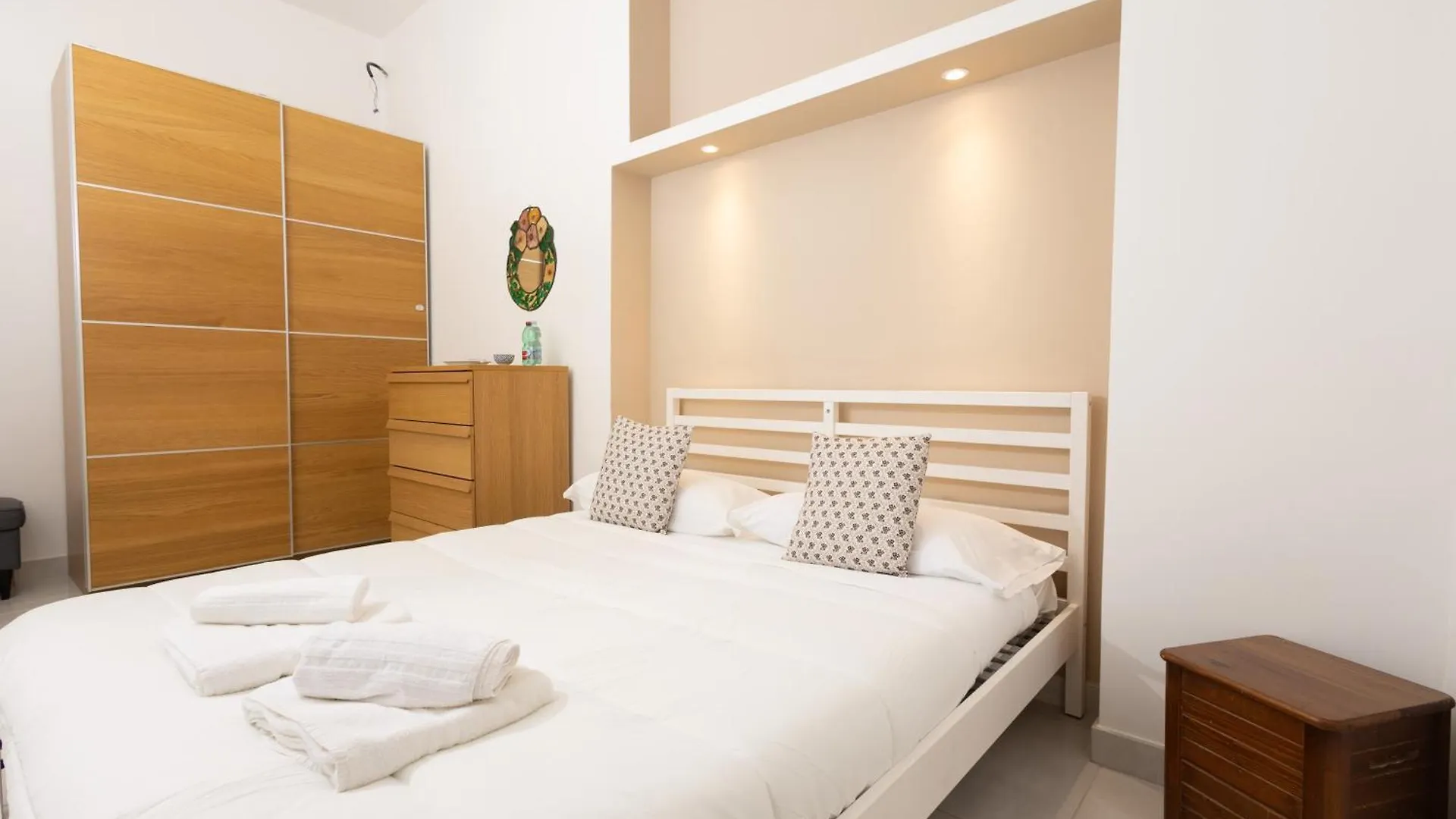 Civico 79 Apartment Naples Italy