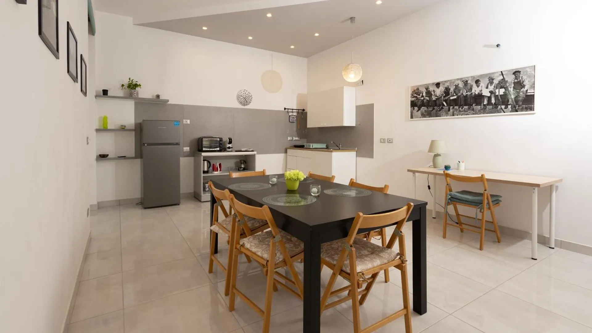 Civico 79 Apartment Naples