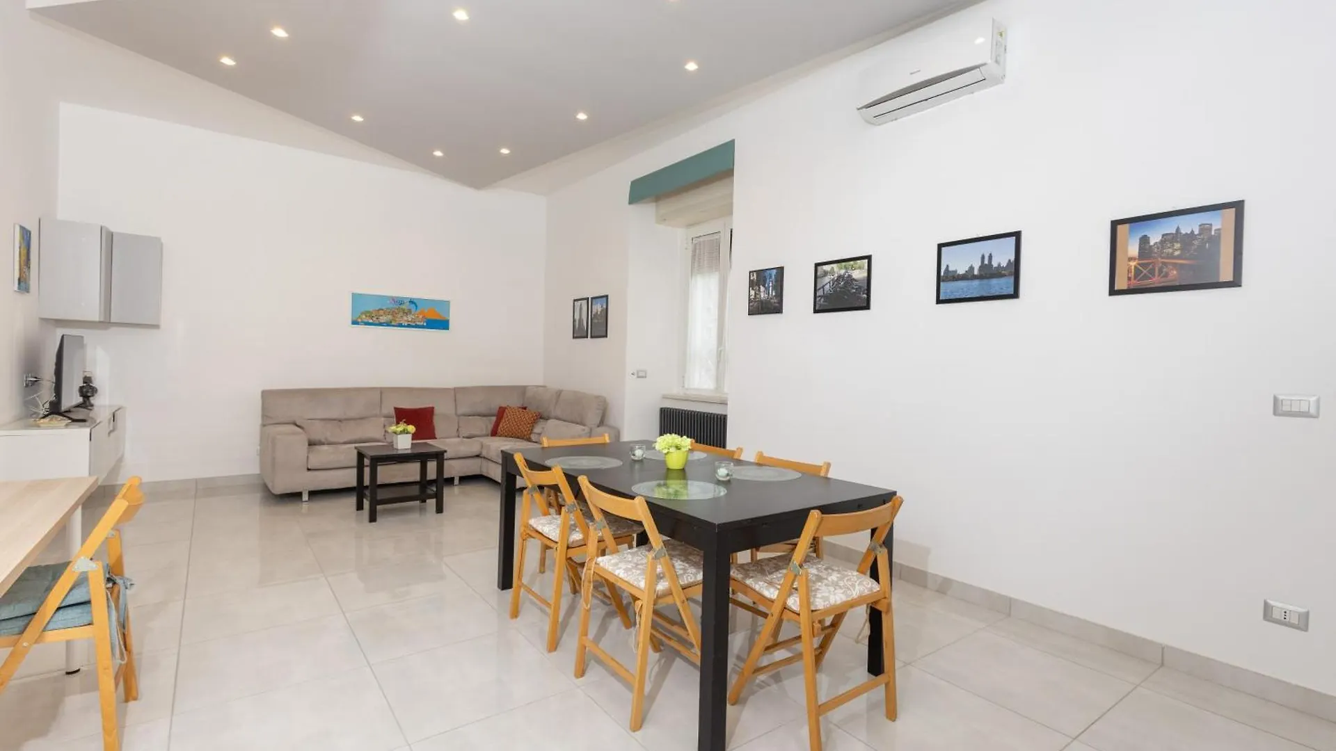 Civico 79 Apartment Naples