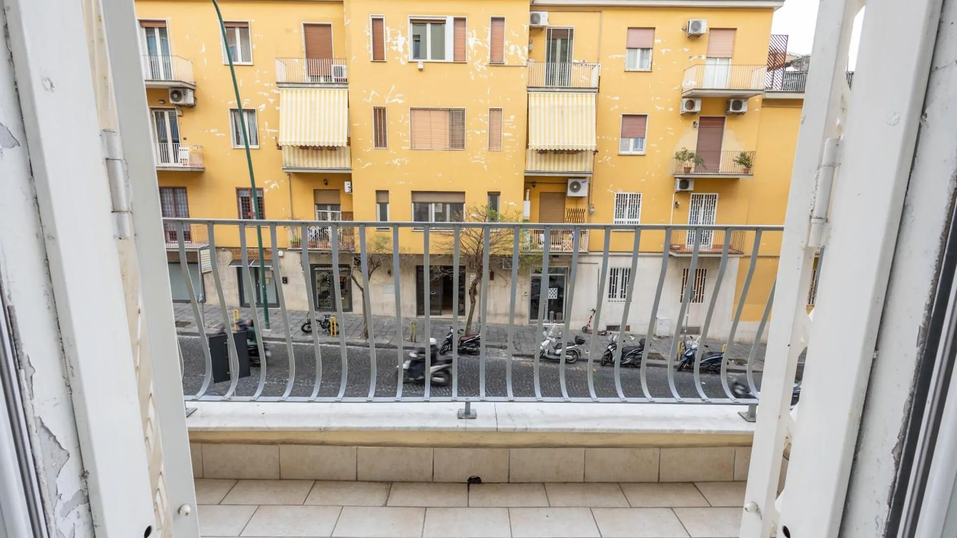 Civico 79 Apartment Naples 0*,