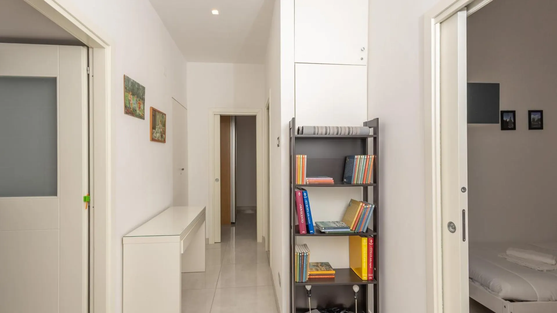 Civico 79 Apartment Naples