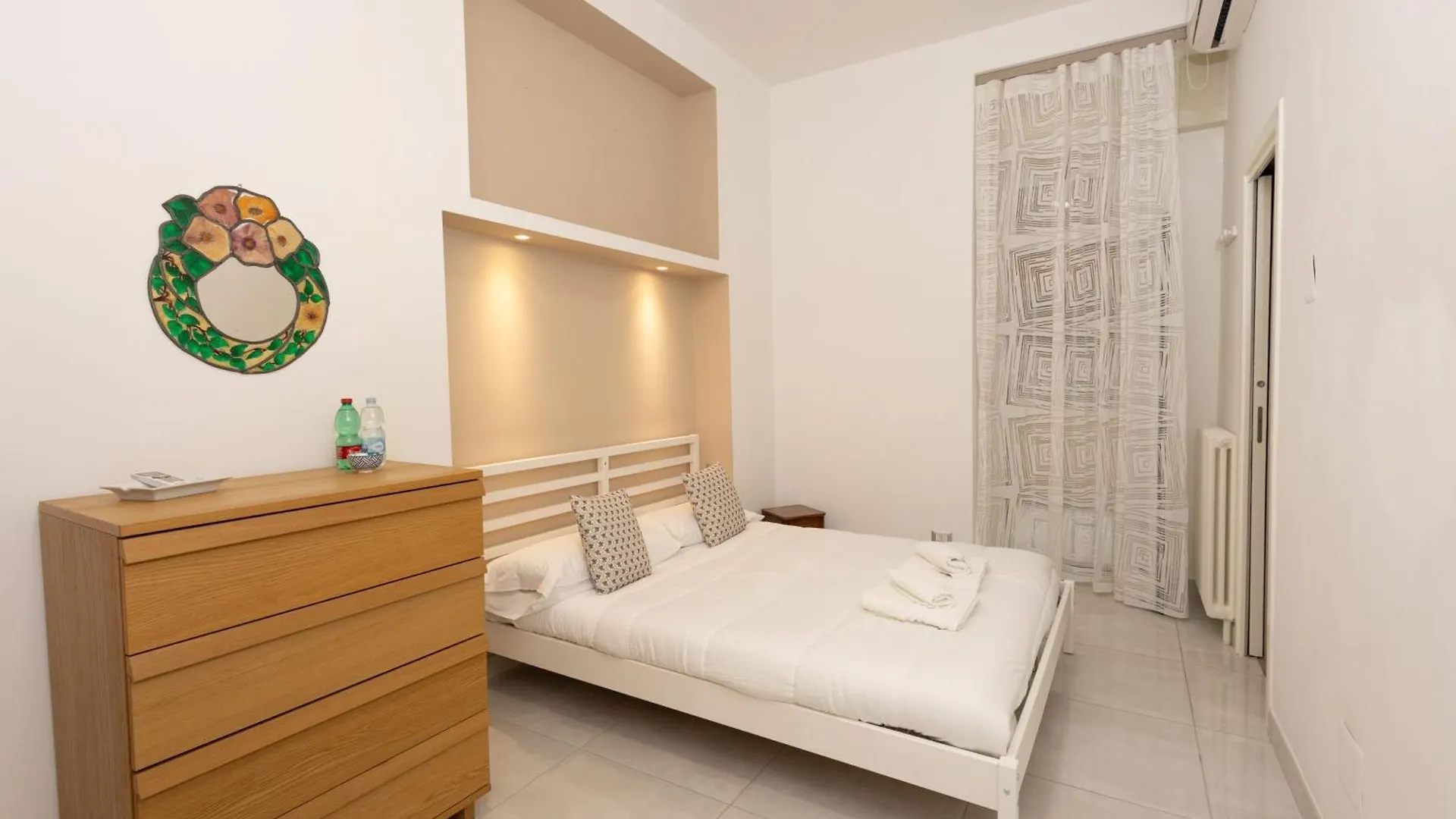 Civico 79 Apartment Naples Italy