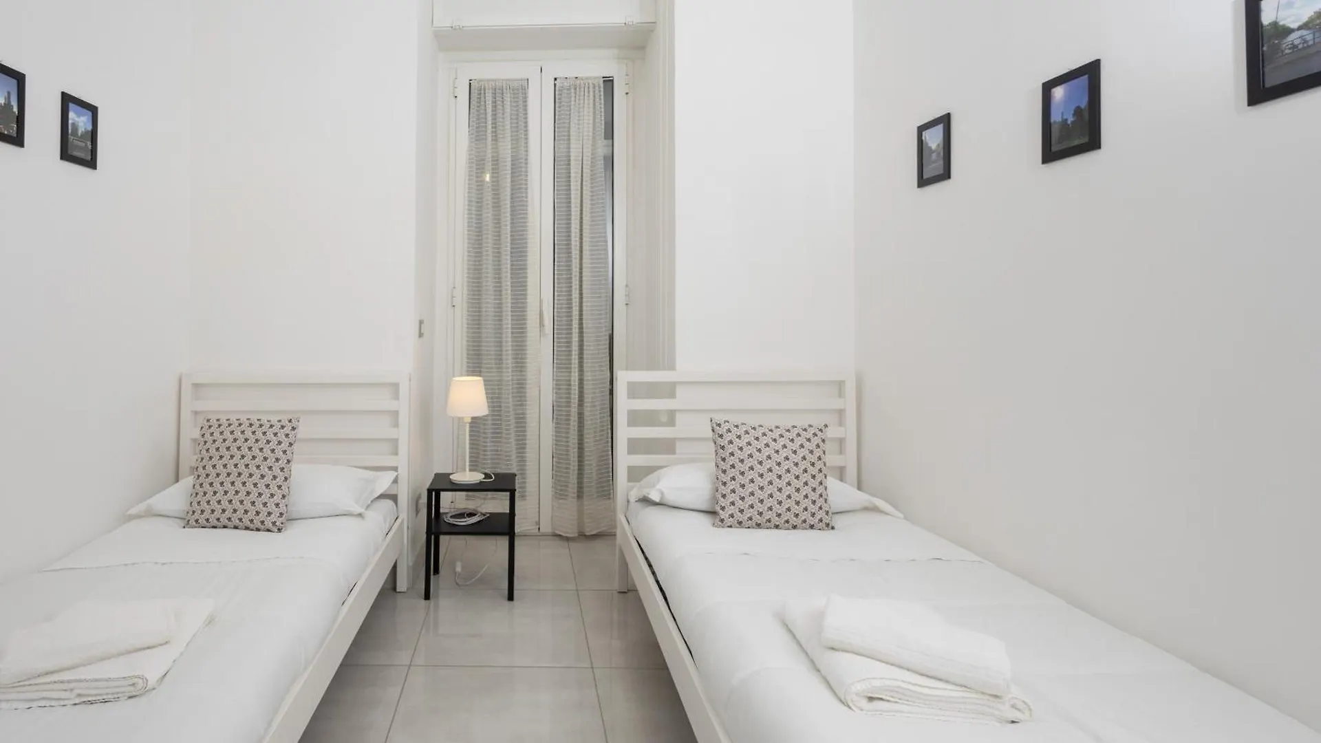 Civico 79 Apartment Naples 0*,