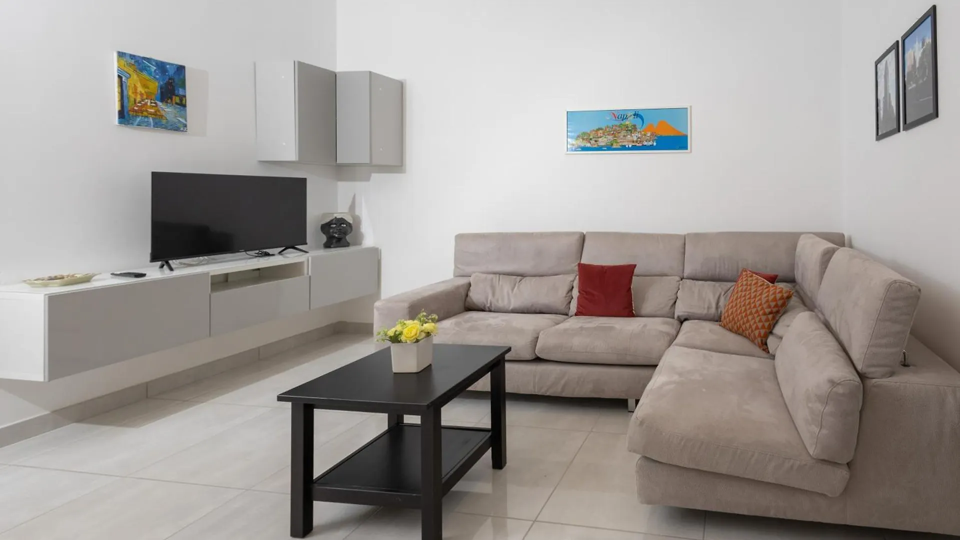 Civico 79 Apartment Naples